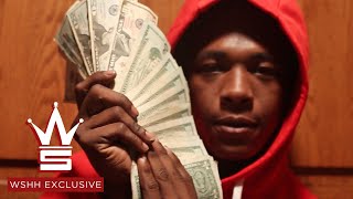 Yung Trell - “Apply Pressure” (Official Music Video - WSHH Exclusive)