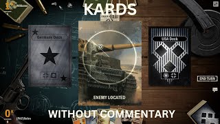 Kards Without Commentary Episode 15