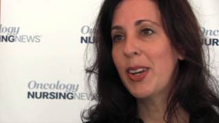 Lara Traeger Discusses Occupational Burnout Among Nurses