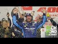 Recap: Truex holds on at Richmond