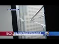 Cracked Glass Discovered On SF's Troubled Millennium Tower