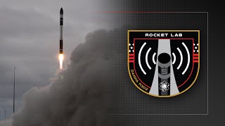 DARPA R3D2 Launch - 03/28/2019