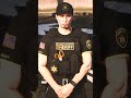 Rockin' the new bcso eup package #fivem    #police   #roleplay   #gta5rpclips