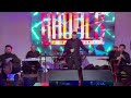 nor dvin band arkadi dumikyan live 2023