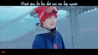 [Vietsub] Ngôi Sao Sáng Nhất Bầu Trời Đêm - Escape Plan