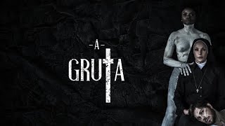 A Gruta (2020) - filme de terror completo dublado