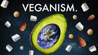 Could Veganism Really Save the Planet? | Diet & Climate Change