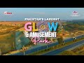 Significant Family Fun at Glow & Amusement Park | New Metro City Gujar Khan | Mega Family Festival!