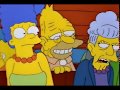 The Simpsons S09E02 Clip - 