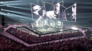 Eurovision 2019 Grand Final israel - Kobi Marimi - Home