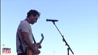 Red-Hot Sounds: Parmalee “Roots”