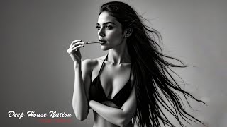 Deep Emotions Mix 2025 [Vol.3] | Feeling Good Mix, Deep House, Nu Disco Mix by Deep House Nation