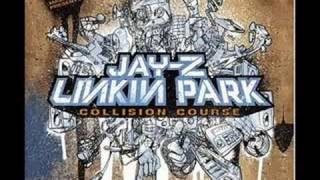 99 Problems/Points of Authority - Linkin Park Jay Z