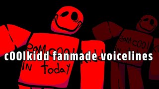 All C00lkidd Bluudud Voicelines Roblox Forsaken Ackyen Mp3 Mp4 All C00lkidd Bluudud Voicelines Roblox Forsaken Ackyen Mp3 Mp4