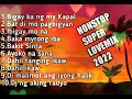 NONSTOP SUPER LOVEMIX 2022