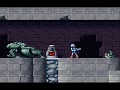 Turrican 2 OST - The wall