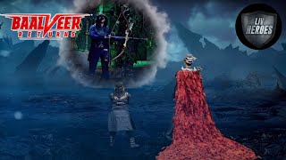 Baalveer को जादुई जाल में Kidnap किया Timnasa ने | Baalveer Returns | 5 August 2023