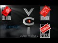 The Video Collection Logo History (#121)