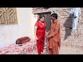 tharki darzi new desi top comedy video eid village girl prank