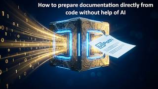 How to Prepare Documentation From Source Code | Technical Writing Tutorial