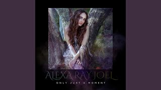 Only Just A Moment
