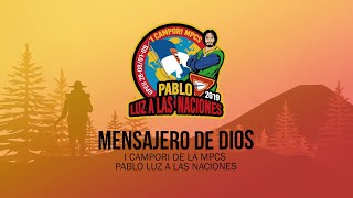 MENSAJERO DE DIOS