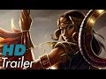 SMITE - Official Cinematic Trailer [HD]