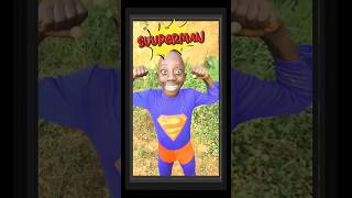 Superman tenge now😱#dccomics #shorts #youtubeshorts #viral💥