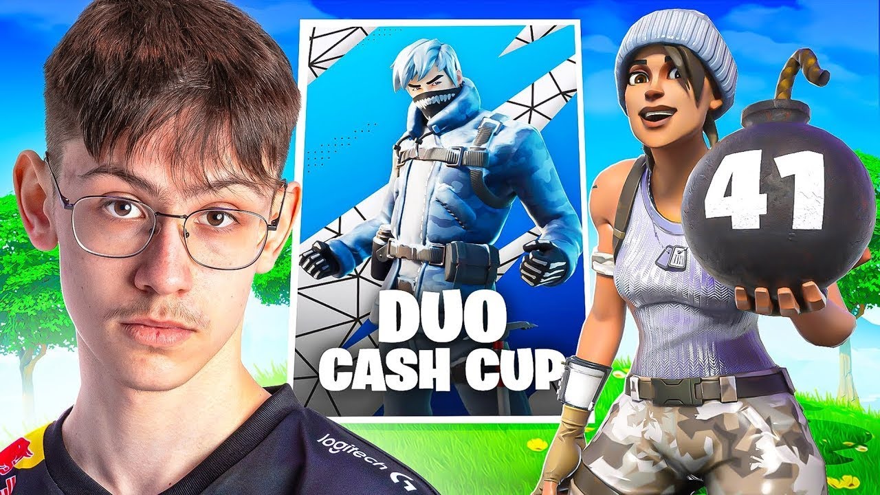 Duo Cup Youtube