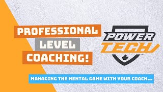 Understanding PROFESSIONAL LEVEL COACHES | Coach Andy