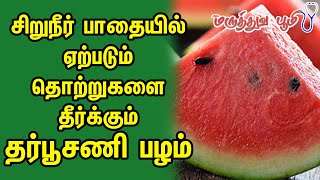 தர்பூசணி பழம் மருத்துவ பலன்கள் | Health Benefits Of  Watermelon|ரவிச்சந்திரன் சித்த மருத்துவர்