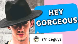 The Best of r/NiceGuys | Hey Gorgeous 😘🌹