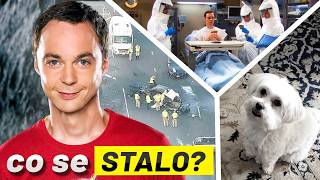 Jim Parsons: Skutečný důvod proč skončila Teorie Velkého Třesku