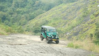 Mamalakandam Tourism | Maram Resort | Jeep Safari | #travel #jeep | #jeepasafari