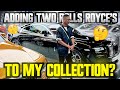 Inside the World's Most Luxurious Dealership: F1rst Motors Dubai Tour (Over $100M worth of cars)