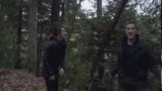 Nikita Season 3 Gag Reel