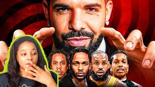 EVERY Drake Diss on Iceman ACTUALLY Explained | Reaction