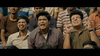 Acid Comedy Scenes || Chhichhore || Naveen Polishetty || Sushant Singh Rajput