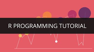 R Programming Tutorial for Beginners - 1 | R Language Tutorial - 1 | R Studio | Edureka