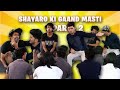 Shayaro Ki Gand Masti - Shayaro Ki Shayarana Gand Masti - part 2 - Still Fun - Doogs Life