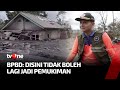 Luluh Lantak, BPBD Lumajang Ajak Tim Fakta Ke Lokasi Terdampak Erupsi Semeru | Fakta tvOne