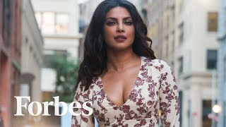 Priyanka Chopra Won't Work With Director Over Vulgar Thing He Repeatedly Said To Her When She Was 19