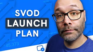 How Much Content Do You Need to Launch Your SVOD Business?