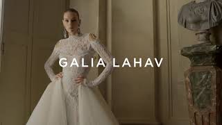 Galia Lahav Haute Couture