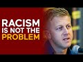 Gareth Cliff and race relations in SA | Gabriel Crouse