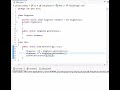 Singleton Design Pattern in Java