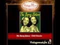 The Barry Sisters – Otchi Chornia