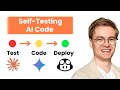 AI Writes Better Code With Test Driven Development