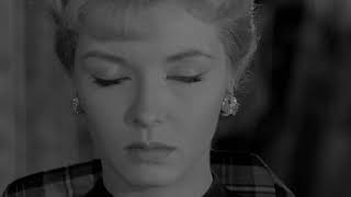 The Hypnotic Eye, 1960 - You Will Be Lighter Than Air, Movie Clip