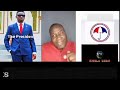 fred lumbuye live obunkenke bweyongede bobi wine atabukide museveni chemical ali live